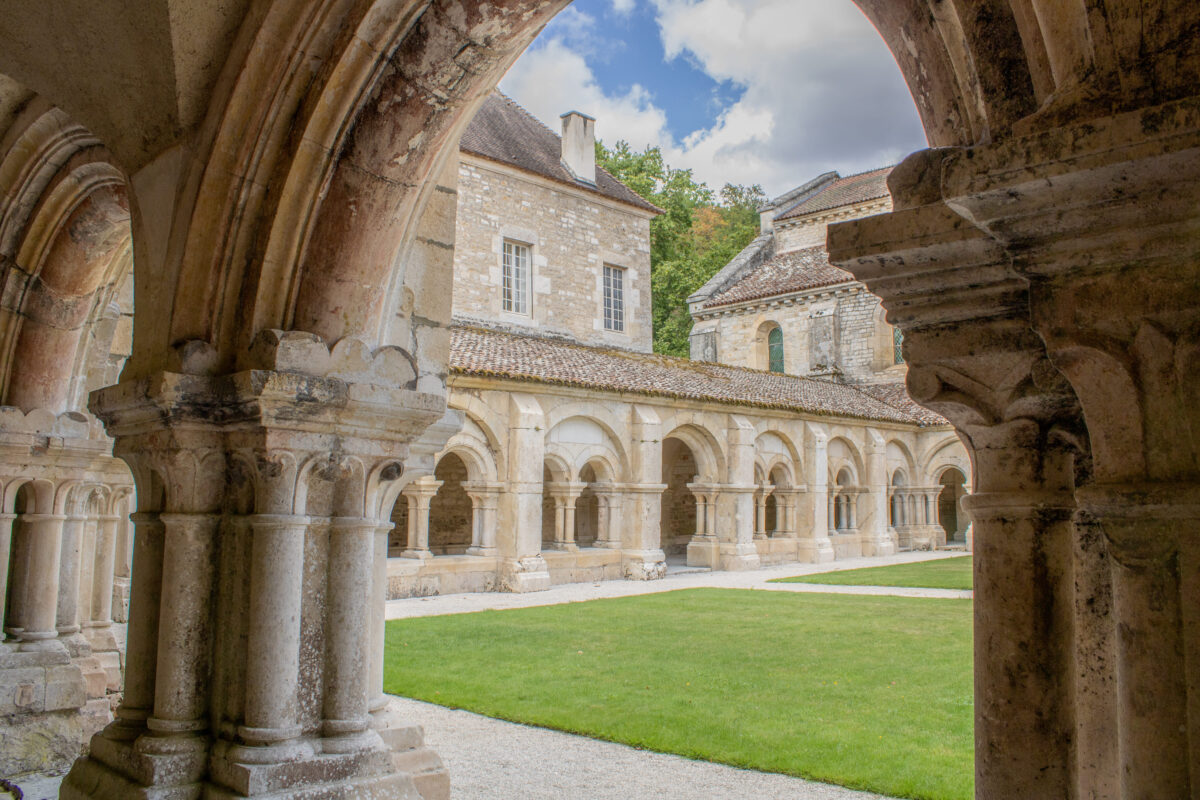 8 Unesco-Welterbstätten in BFC