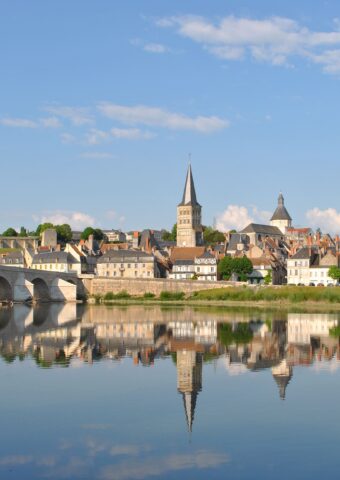SOMMER-WORKCAMP IN LA CHARITÉ-SUR-LOIRE
